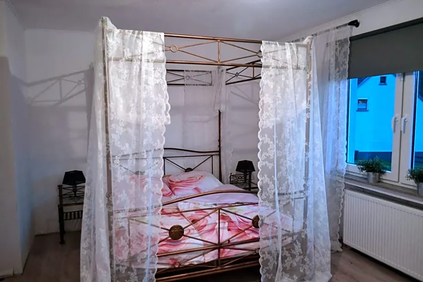 Bed En Breakfast Floris - Image 1
