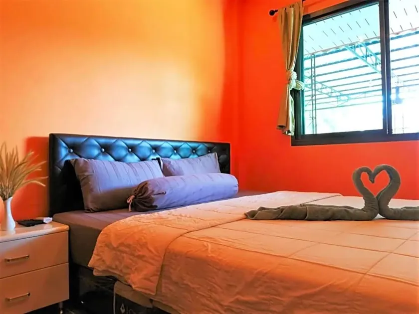 Phurafa Resort - Image 1