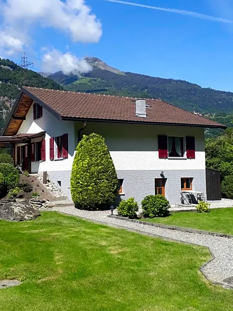 Chambre d'hôtes La Choume - Image 1