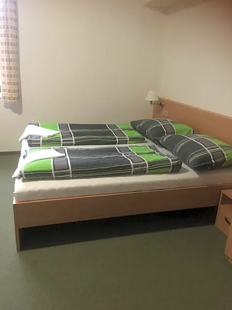 Hotel Salajka - Image 1