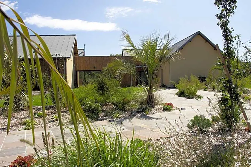 Sol'm Lodges - Image 1