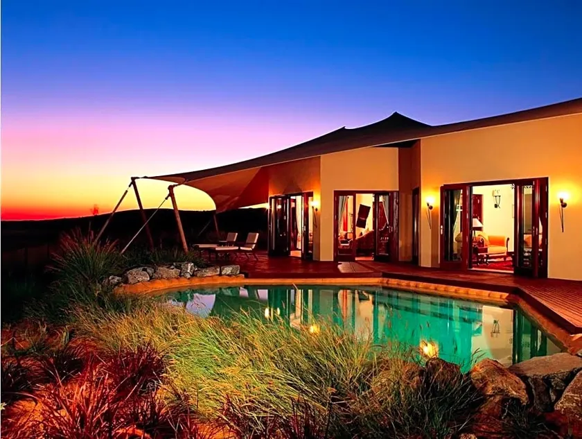 Al Maha, A Luxury Collection Desert Resort & Spa, Dubai - Image 1