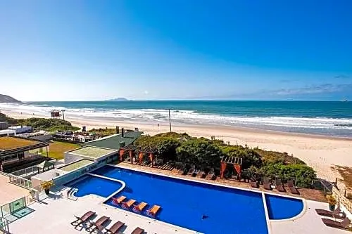 Aptos em hotel pe na areia nos Ingleses SLA - Image 1
