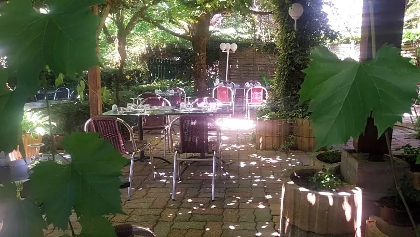 Auberge des Tilleuls - Image 1