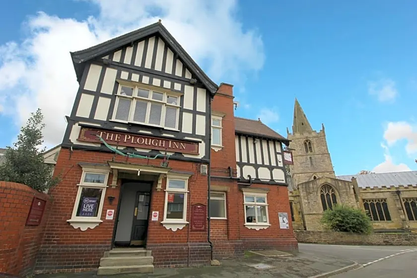 The Plough Inn - Image 1