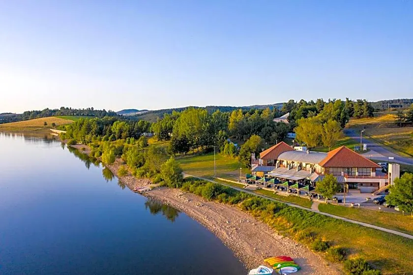 Appart'hotel Les Lofts Du Grand Lac De Lozere - Image 1