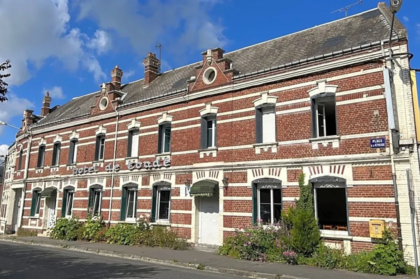 Le Conde - Image 1
