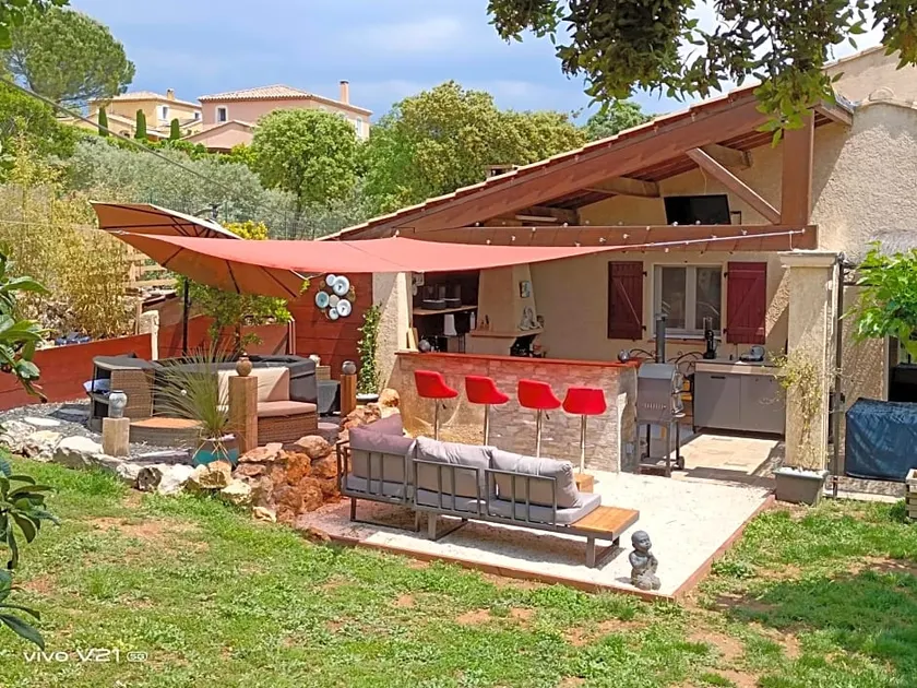 Notre petit coin de paradis - Image 1
