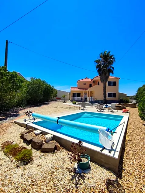 Guesthouse Monte Francisco BaanSwy - Image 1
