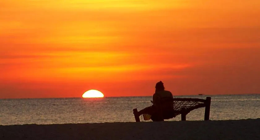 Sunset Bungalows Kendwa - Image 1