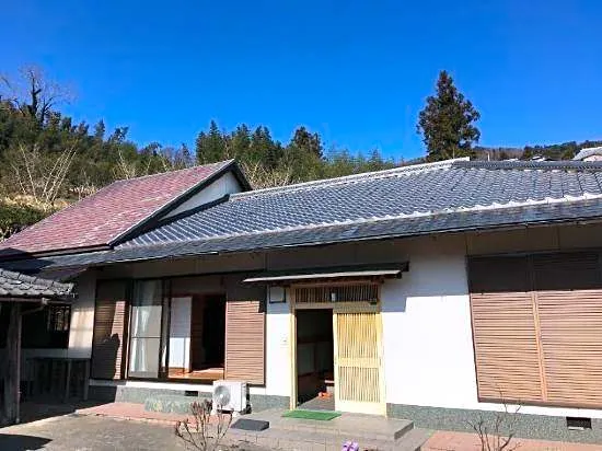 Farmhouse Yuzu no Sato Izumi - Image 1