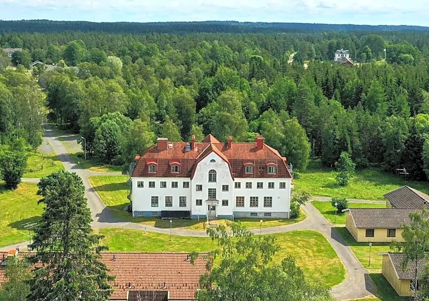 Viebackhotell - Image 1