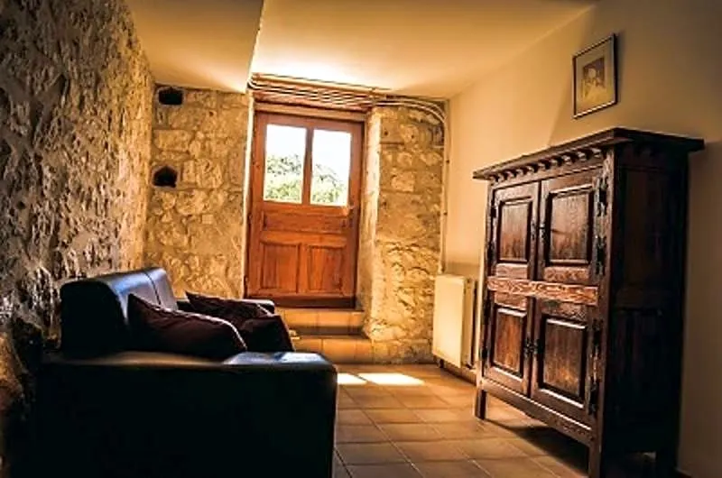 Las Coussoulesses - Image 1