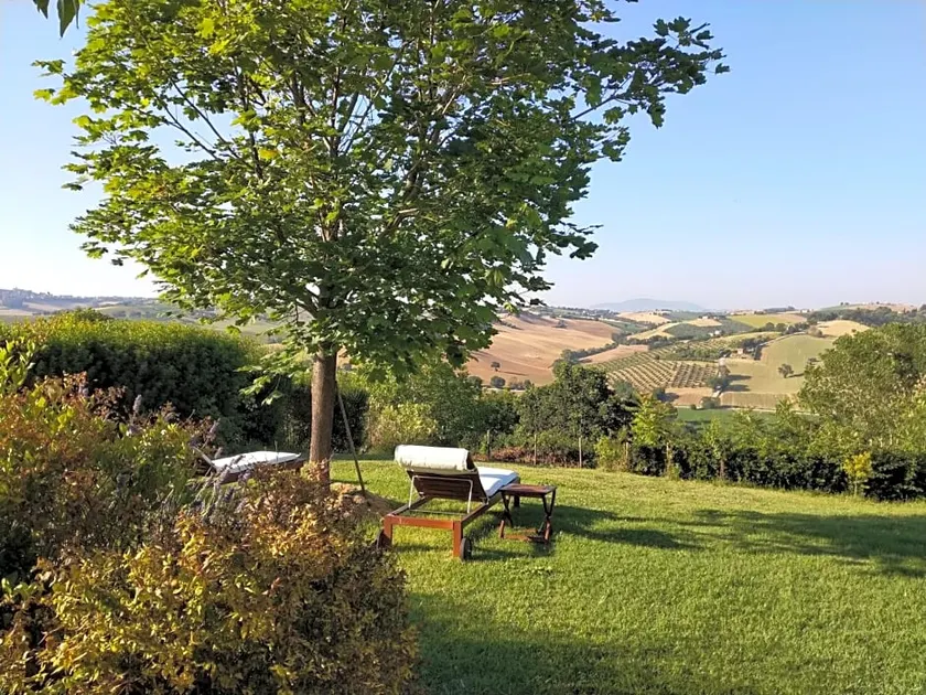La Casetta Di Dora - Image 1