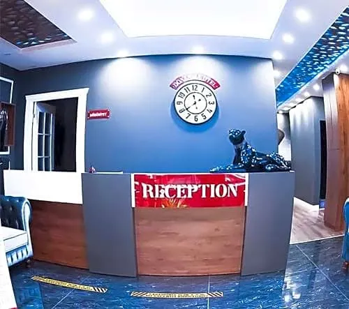 Donanma Otel ve Pansiyon - Image 1