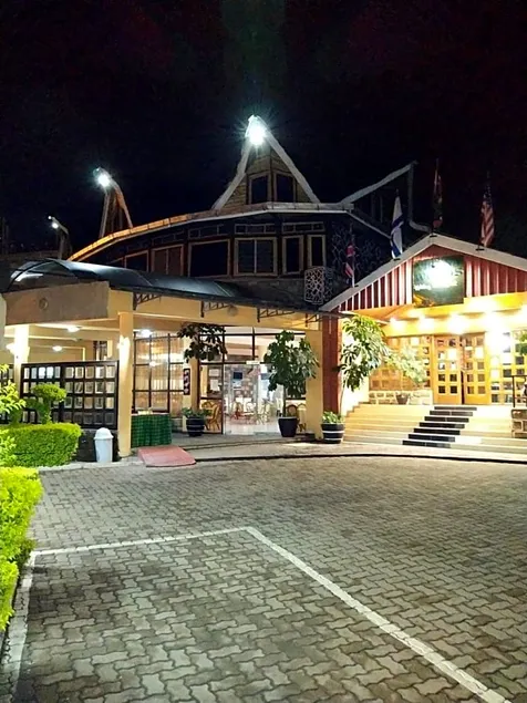 Vienna Woods Hotel Nakuru - Image 1