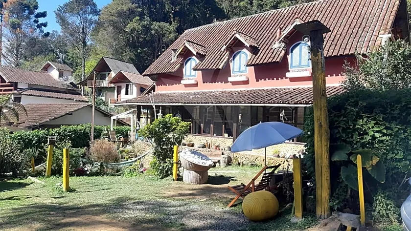 Pousada Gaia - Image 1