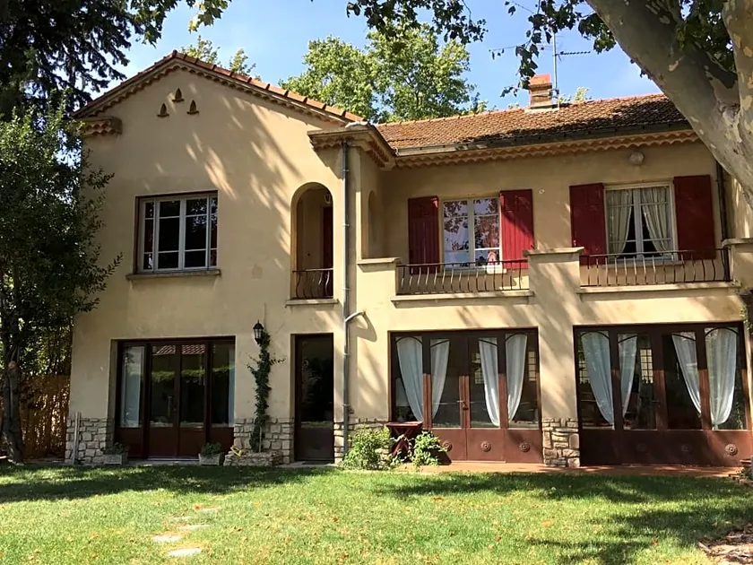 Mas Halcyon Provence - Image 1