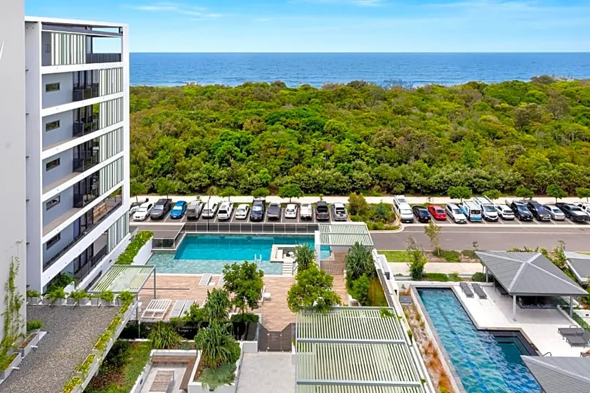 Seanna Residences - Image 1