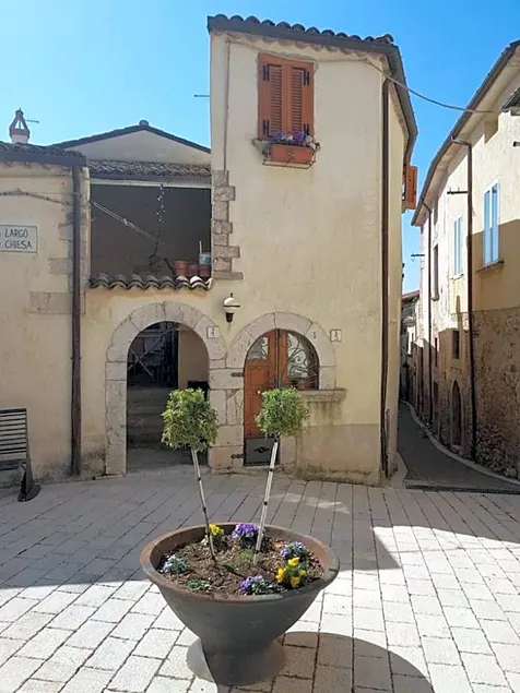 Antico Borgo - Image 1