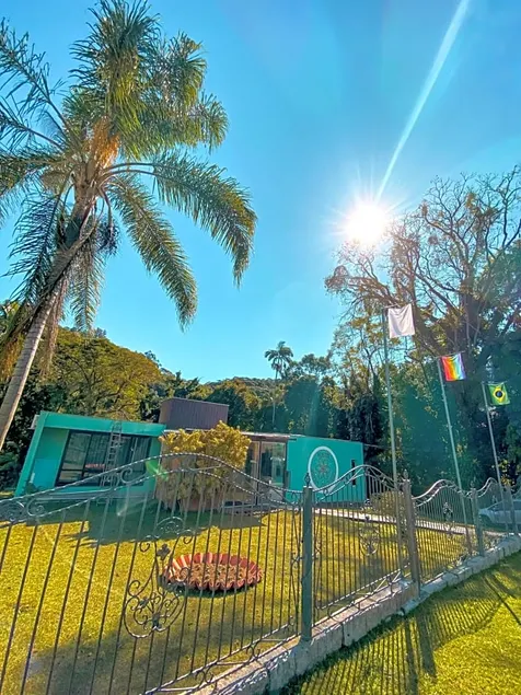 Hostel Jardim de Lótus - Image 1