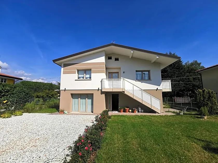 B&B I sassi del Piave - Image 1