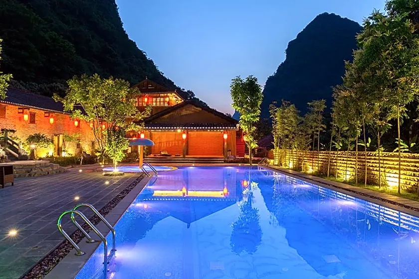 Yangshuo Ancient Garden Boutique Hotel - Image 1