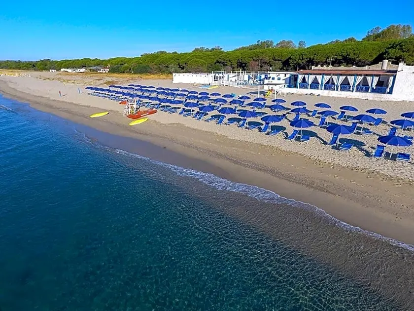 Apulia Hotel Sellia Marina - Image 1