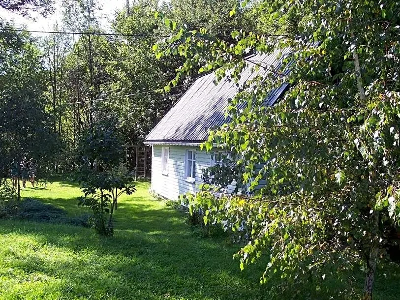 Zielony Domek Wisłoczek - Image 1