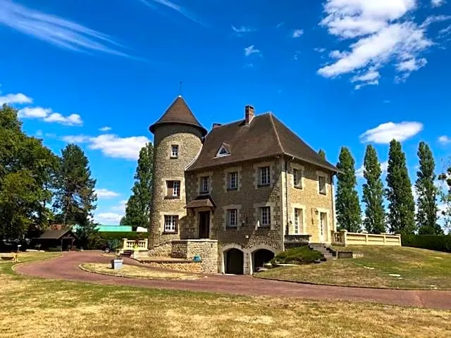Demeure Des Carila - Image 1
