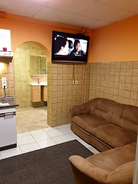 Hostel am Inn - Image 1