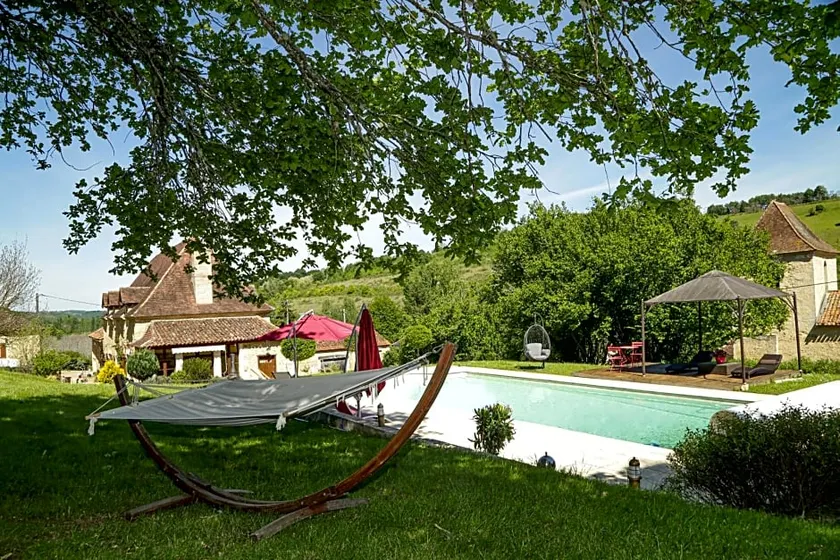 Domaine du Bourg Salon - Image 1