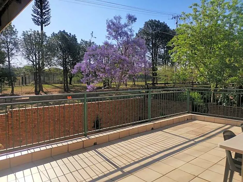 Rose Guest House - Image 1