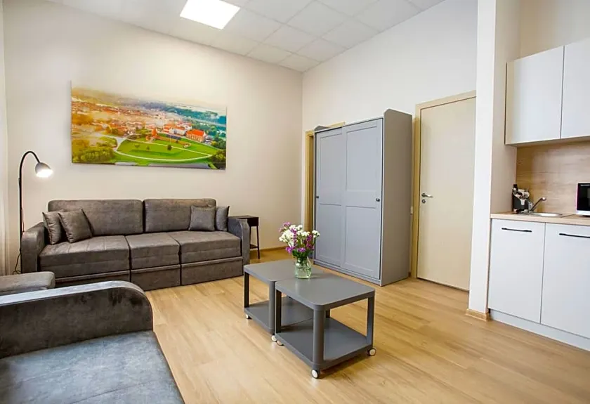 Kind Home in Kaunas - Image 1