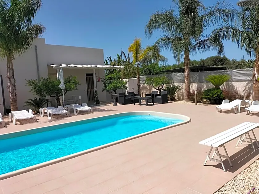 Bed and Breakfast Sikelia - Image 1