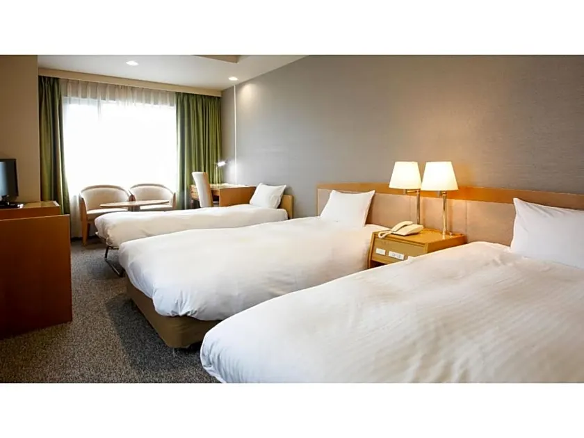 Ako Onsen Ako Park Hotel Vacation Stay 21681V - Image 1