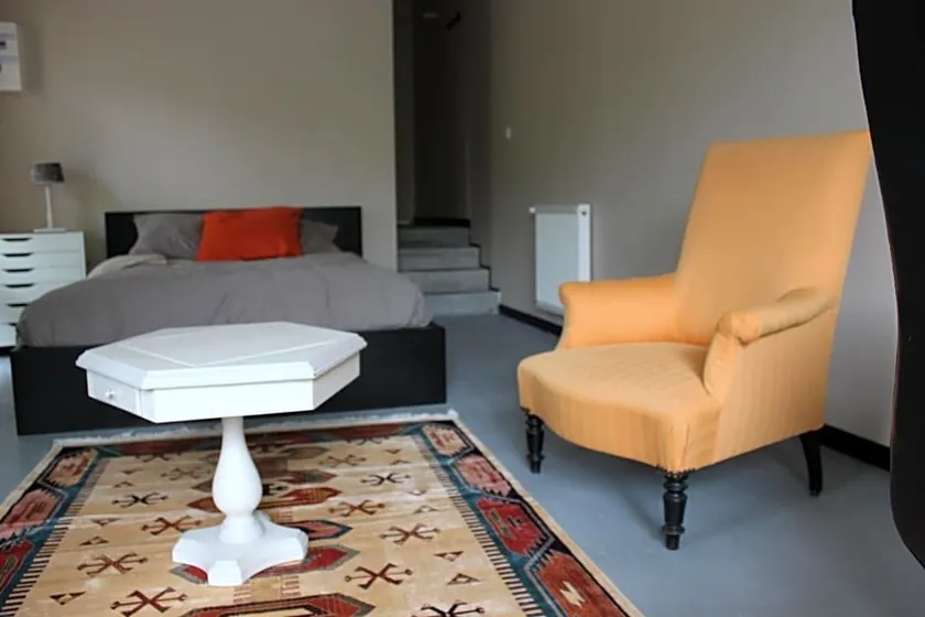Chambre d'hôte - Image 1