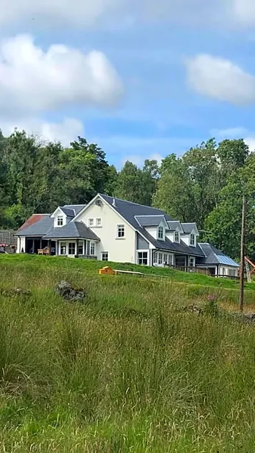 Craggan Lodge - Image 1