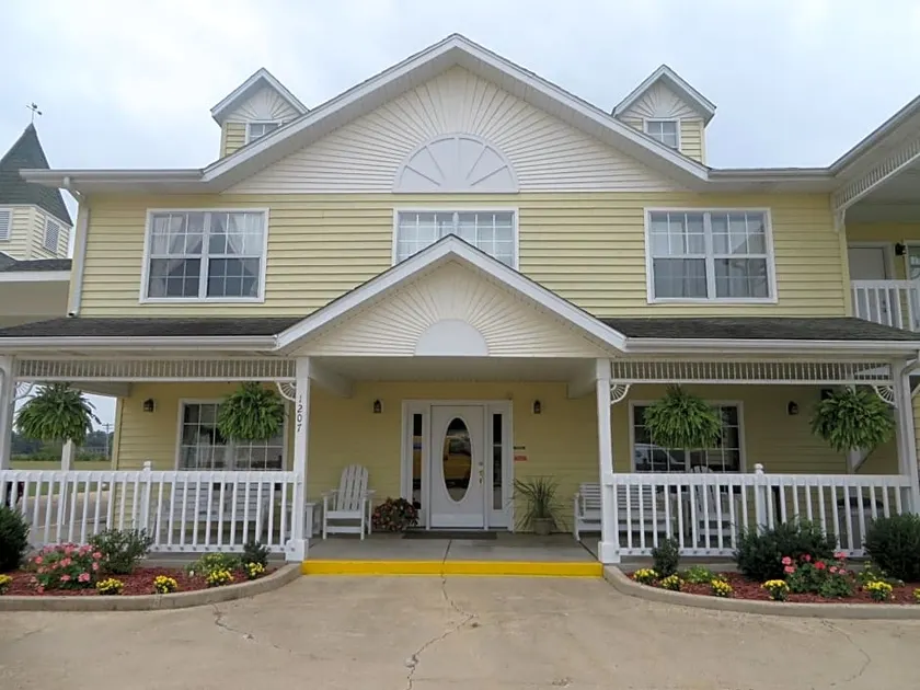 Honeysuckle Inn - Image 1