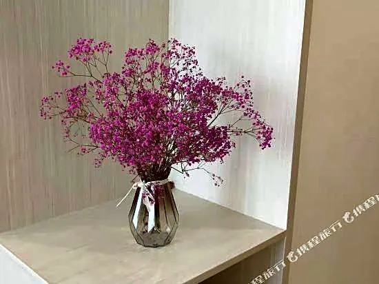 Feifan Leya Serviced Apartment (Foshan Chencun) - Image 1