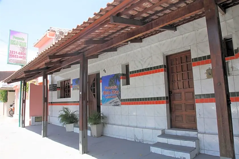 Pousada Belo Mar - Image 1