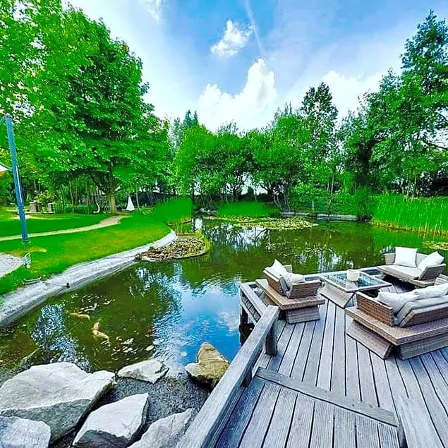 Paradiso Park - Image 1