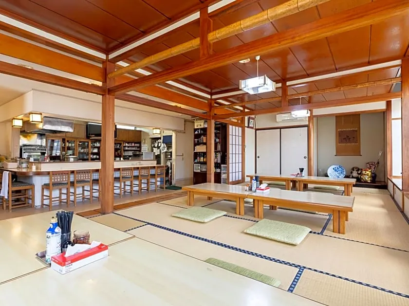 Tabist Minshuku Takikawa Hirono - Image 1