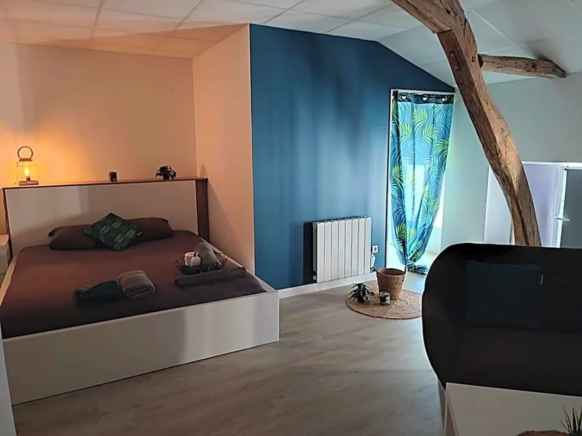 Appart'hotel Chauvigny - Image 1