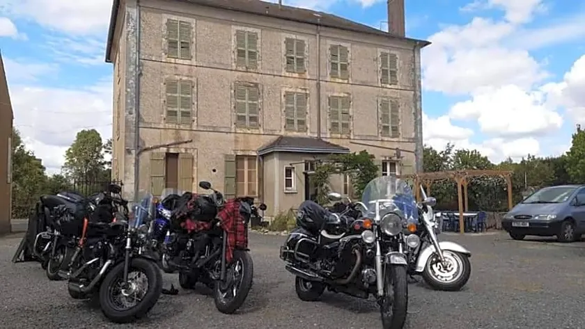 Hotel Route 66 - Image 1