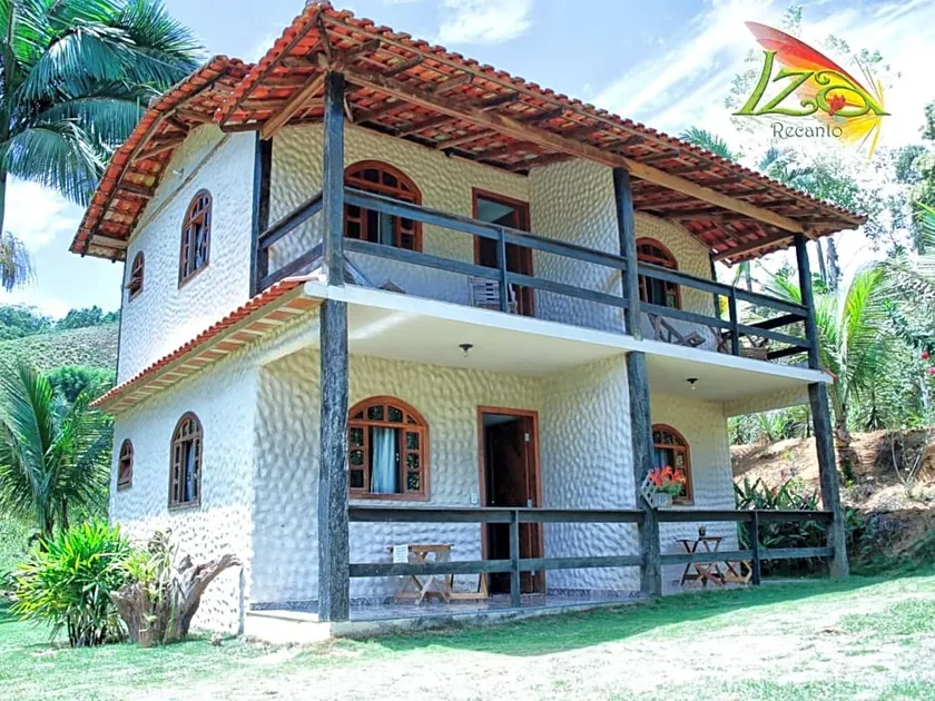 Pousada Recanto Iza - Image 1