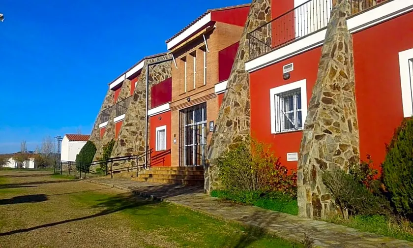 Albergue San Matias - Image 1