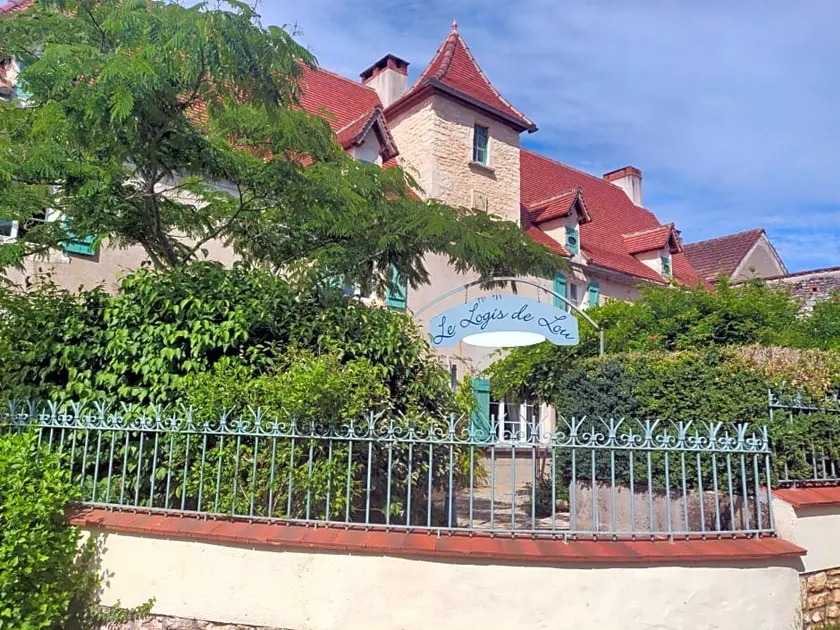 Le Logis de Lou - Image 1
