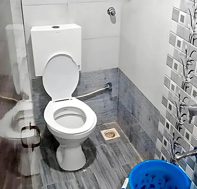 Hotel Om Sai Residency By Wb Inn - Image 1