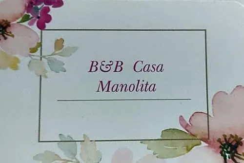 B&B Casa Manolita - Image 1